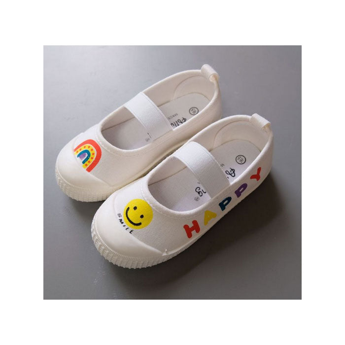 Cute indoor shoes♪ For nursery and kindergarten