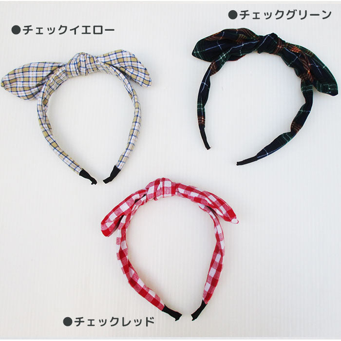 Adjustable wired headband with bunny ears