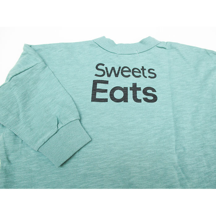 Official team parody children's clothing long sleeve long sleeve T-shirt