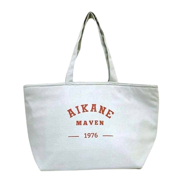 Cool canvas tote bag