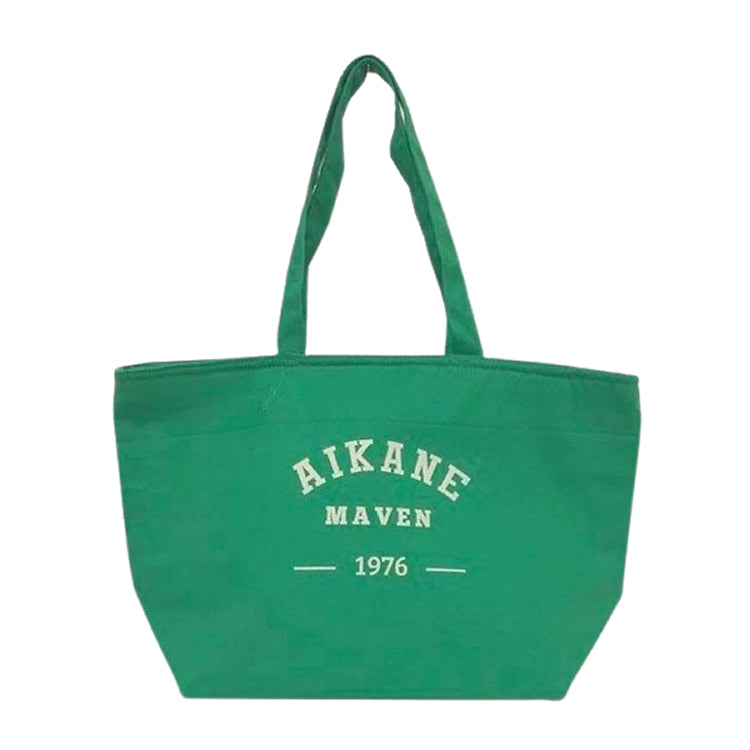 Cool canvas tote bag
