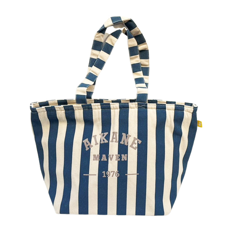 Cool canvas tote bag
