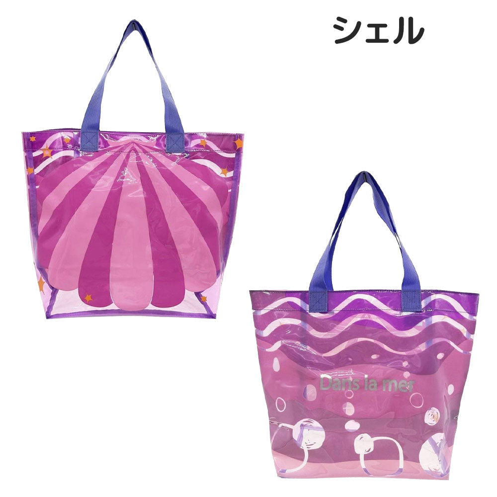 A classic and very popular kids beach bag