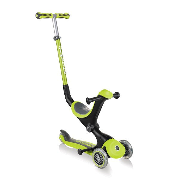 Globber グロッバー ゴーアップ goup 3 in 1