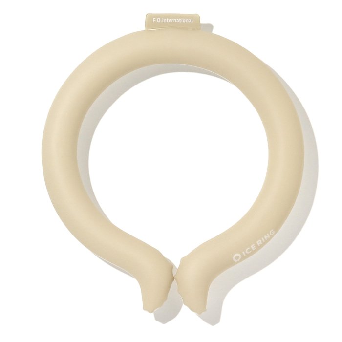 SUO ICE RING (kids) L size