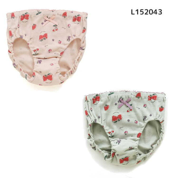 ampersand 女児 ショーツ 4点以上送料無料対象商品