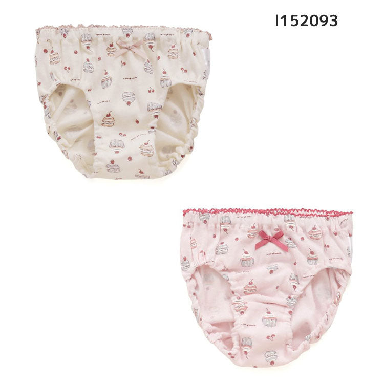 ampersand 女児 ショーツ 4点以上送料無料対象商品