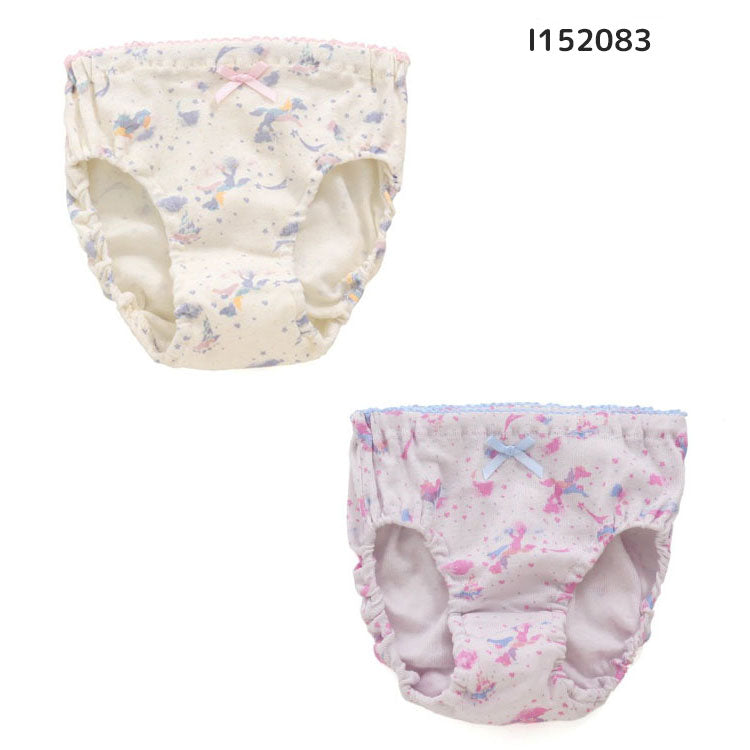 ampersand 女児 ショーツ 4点以上送料無料対象商品