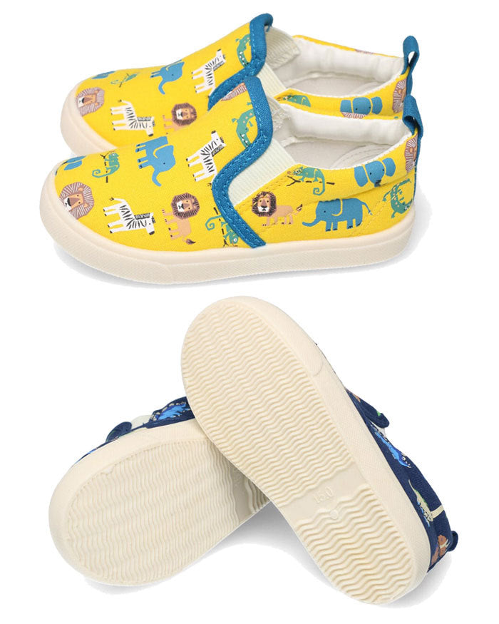 Kids Slip-on Children's Shoes