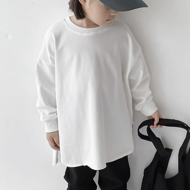 bobokids Dolman Big Long T-shirt