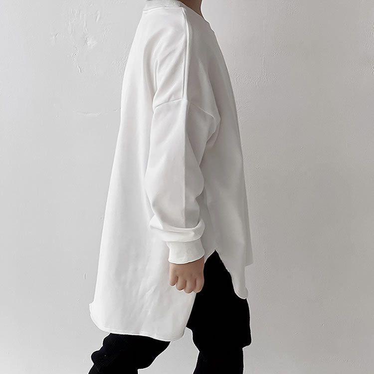 bobokids Dolman Big Long T-shirt
