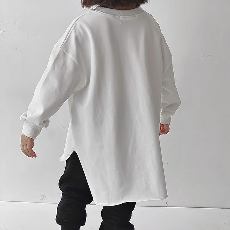 bobokids Dolman Big Long T-shirt