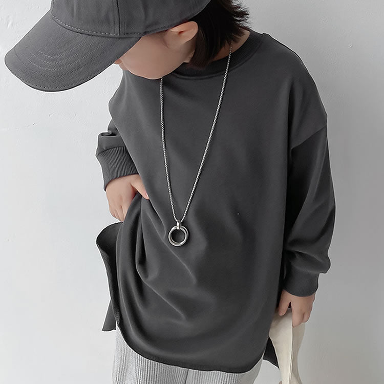 bobokids Dolman Big Long T-shirt