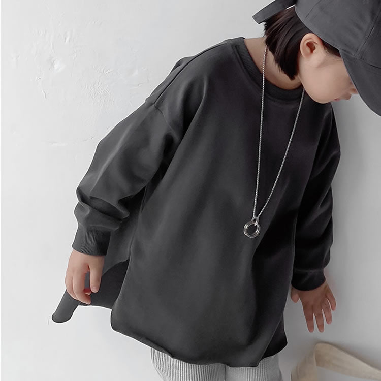 bobokids Dolman Big Long T-shirt
