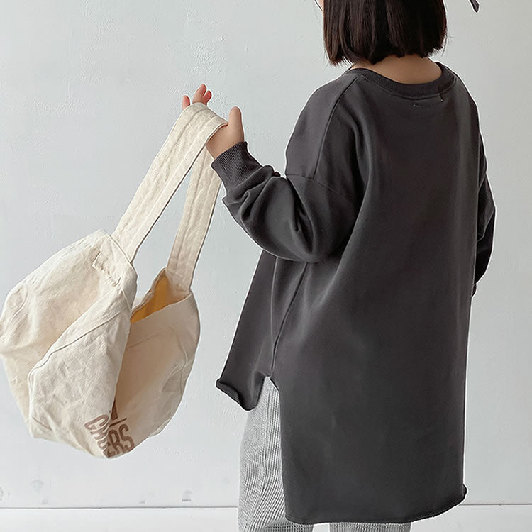 bobokids Dolman Big Long T-shirt