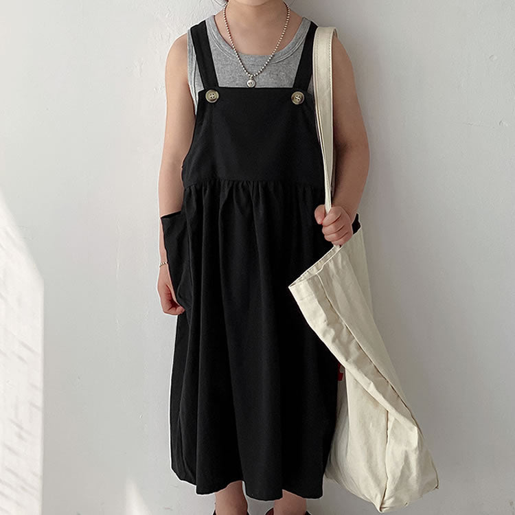 bobokids jumper skirt