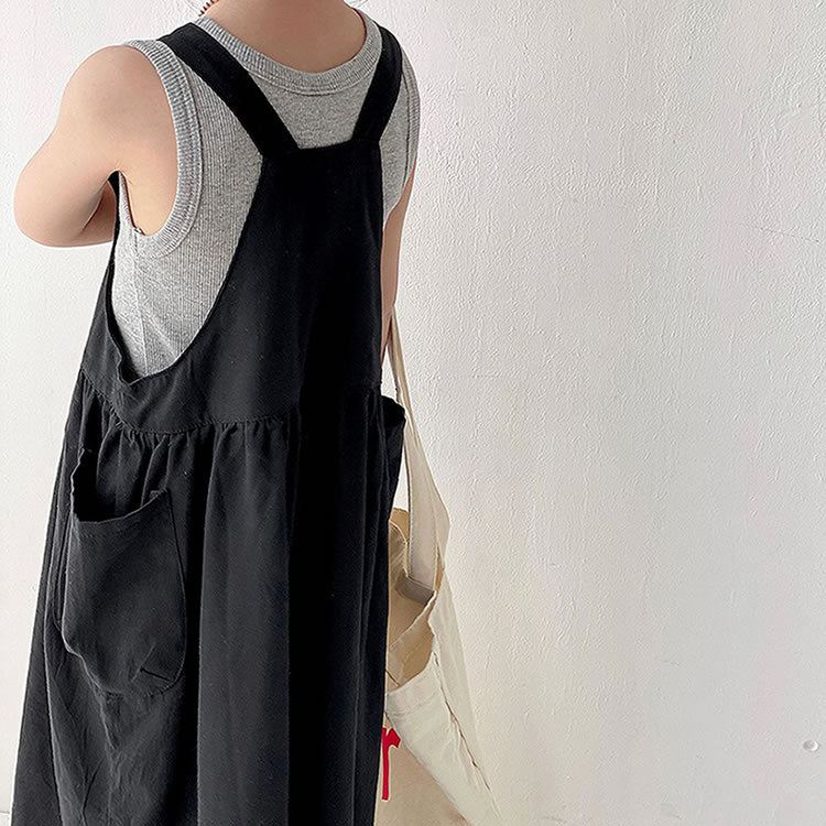 bobokids jumper skirt