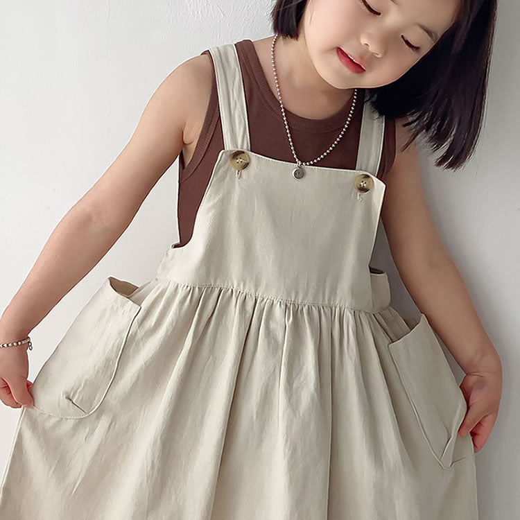 bobokids jumper skirt