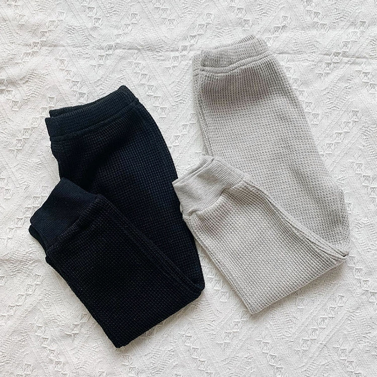 bobokids waffle spats