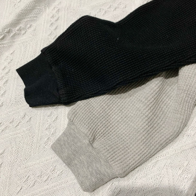 bobokids waffle spats