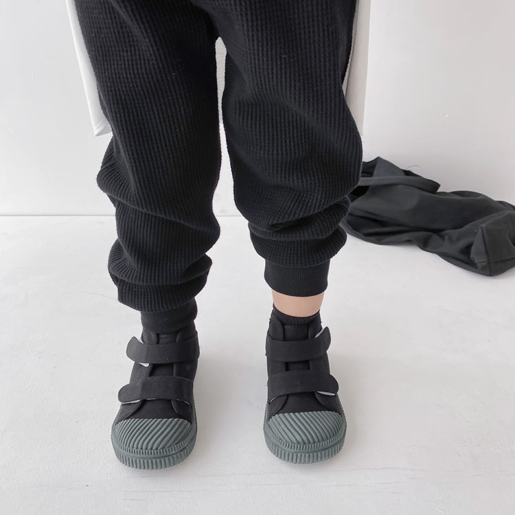 bobokids waffle spats