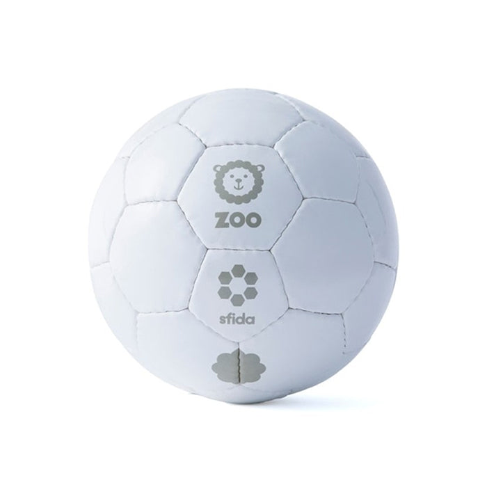 sfida football zoo