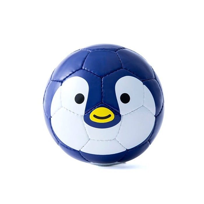 sfida football zoo