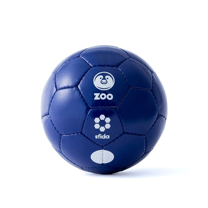 sfida football zoo