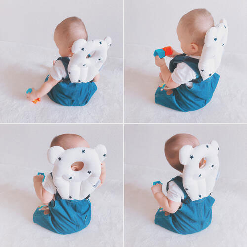 EsmeraldA Esmeralda Fall Prevention Baby Cushion