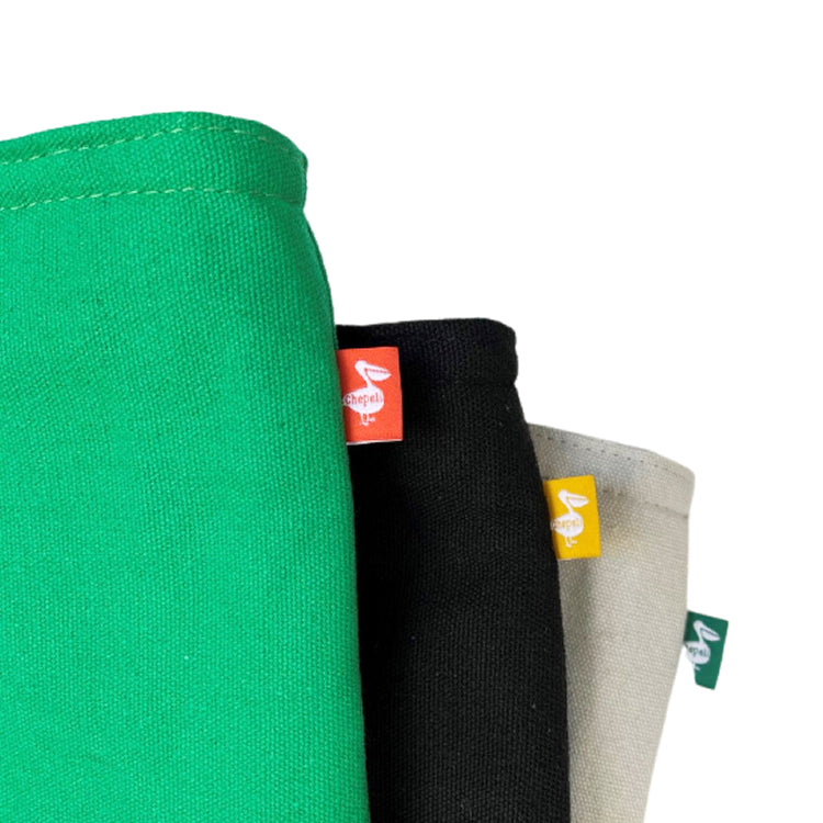 Cool canvas tote bag