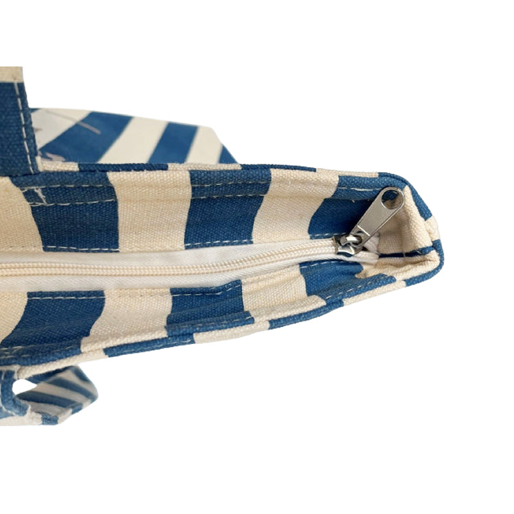 Cool canvas tote bag