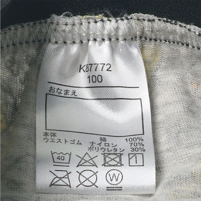 Shinkansen print boxer shorts