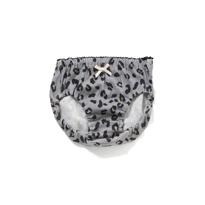 Ampersand Variety Shorts for Girls, 3P