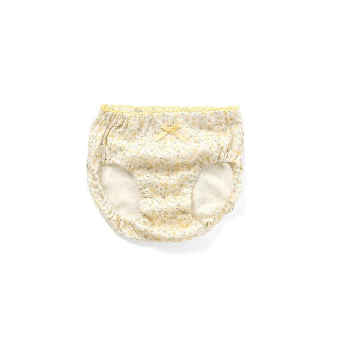 Ampersand Variety Shorts for Girls, 3P