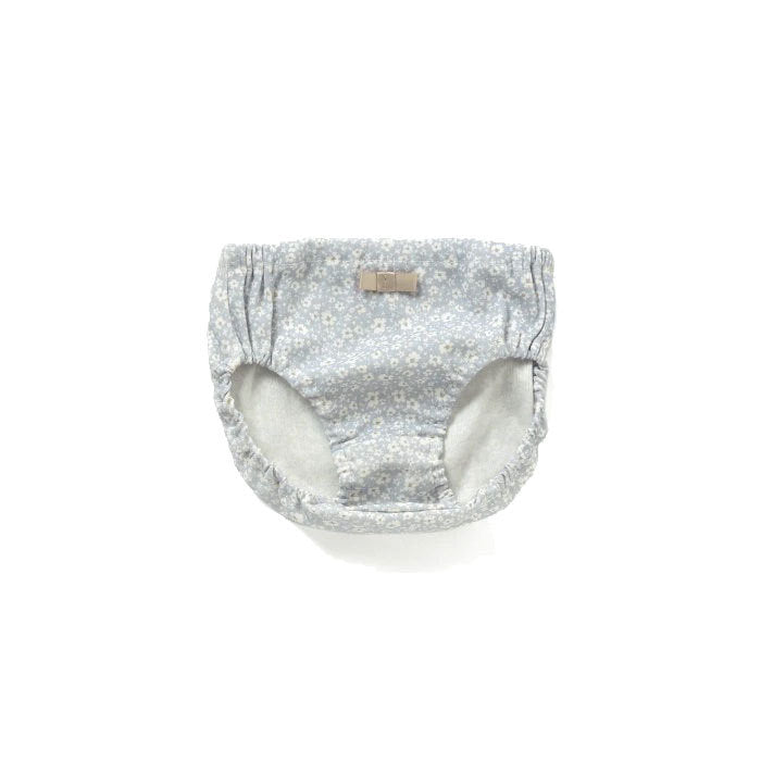 Ampersand Variety Shorts for Girls, 3P