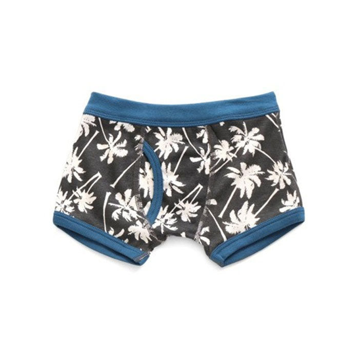 50%OFF セール ampersand キッズ ボクサーパンツ 男の子 100-140size