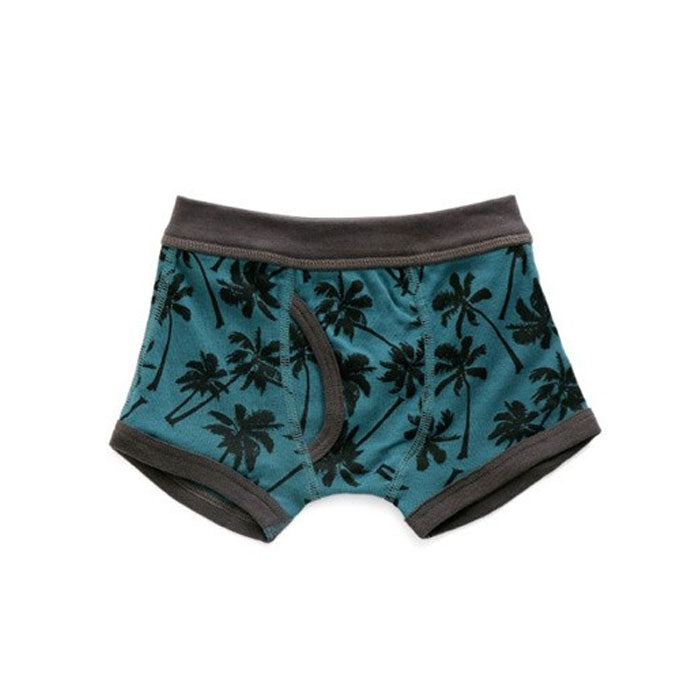 50%OFF セール ampersand キッズ ボクサーパンツ 男の子 100-140size