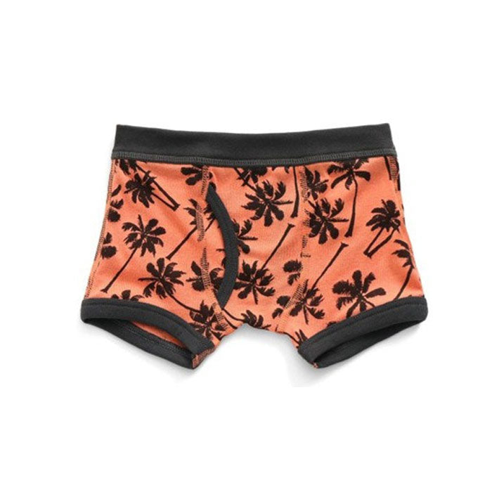 50%OFF セール ampersand キッズ ボクサーパンツ 男の子 100-140size