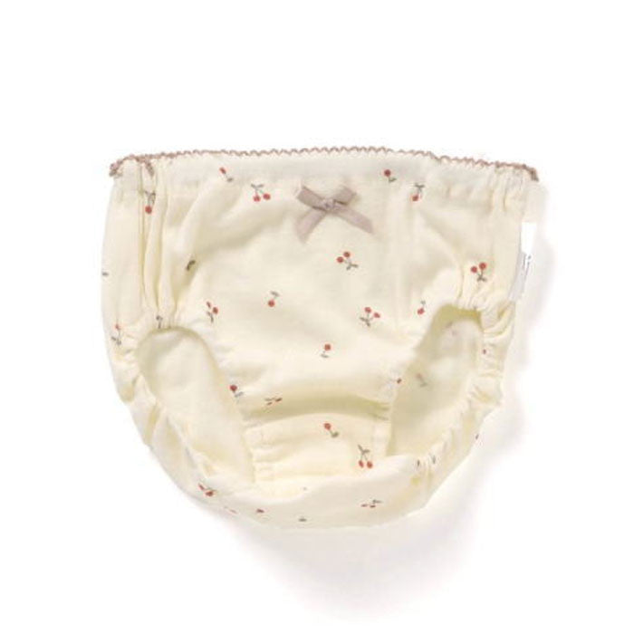 Ampersand Variety Shorts for Girls, 3P