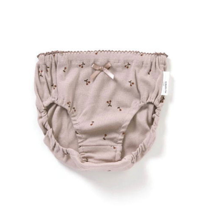 Ampersand Variety Shorts for Girls, 3P