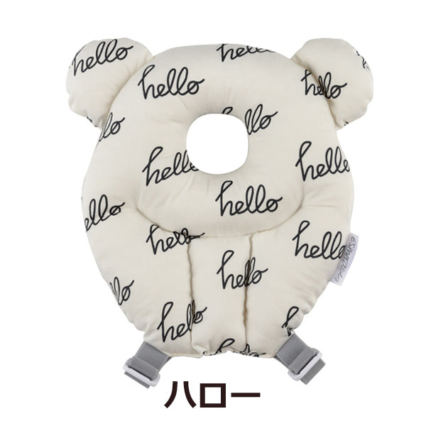 EsmeraldA Esmeralda Fall Prevention Baby Cushion