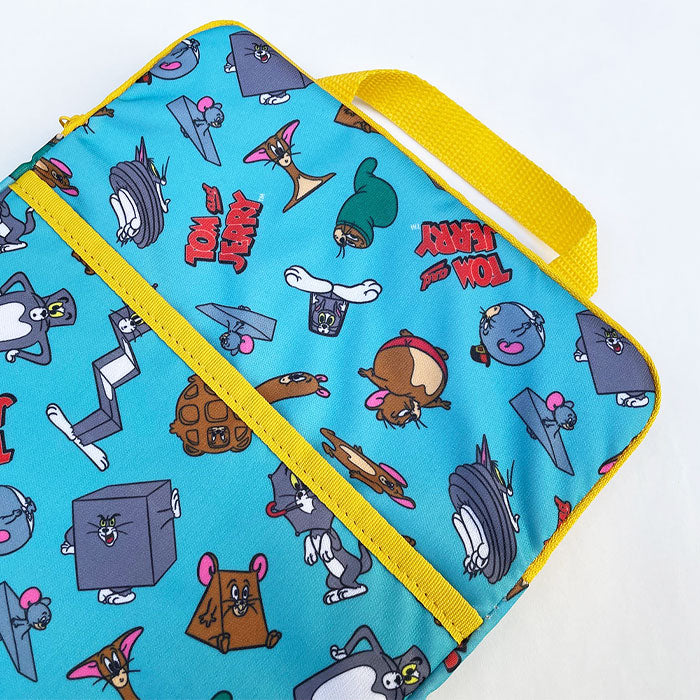Cushion case for PC tablets, compatible with 11-inch tablets