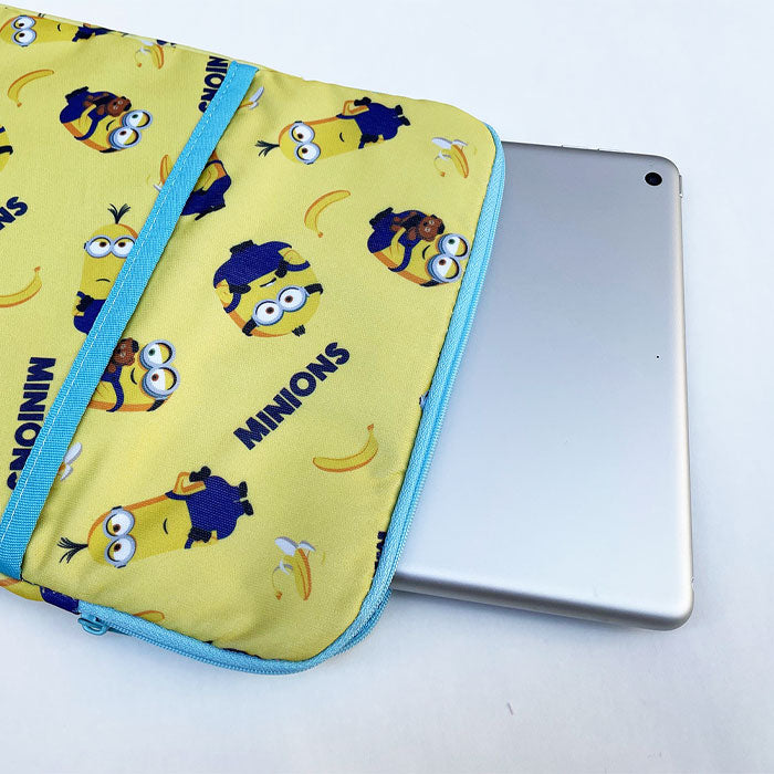 Cushion case for PC tablets, compatible with 11-inch tablets
