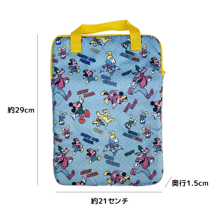 Cushion case for PC tablets, compatible with 11-inch tablets