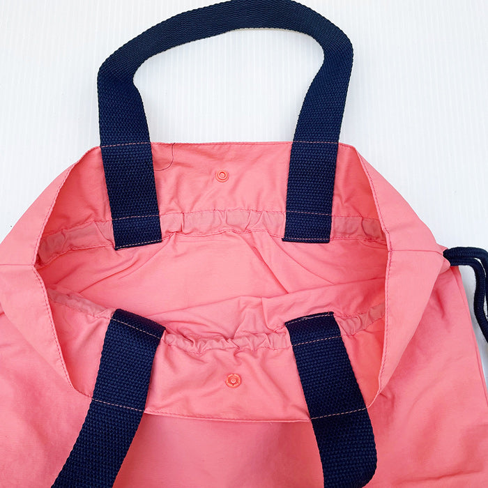 Mesh switching/knapsack