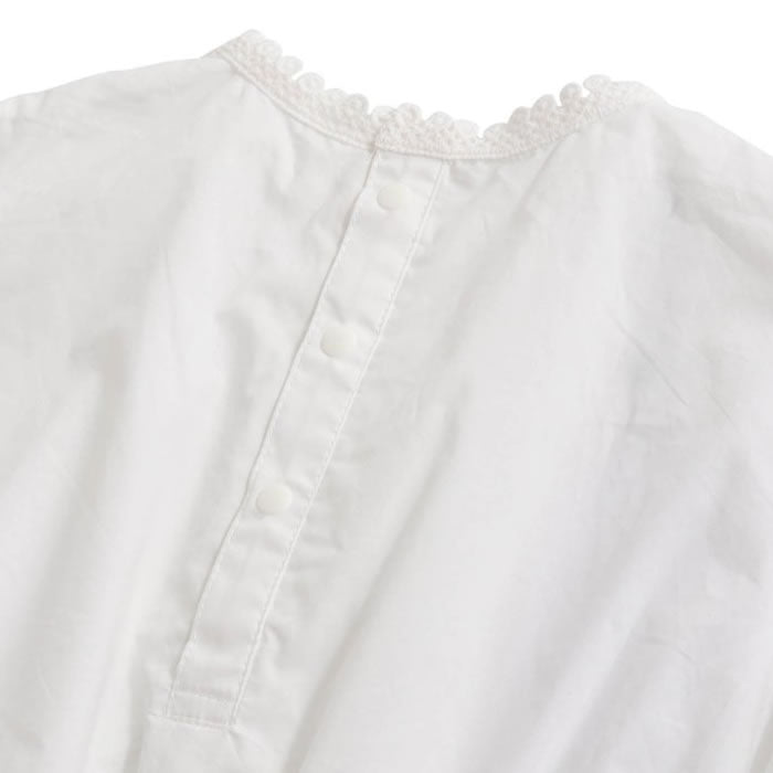 Seraph Classic Dress with Blouse