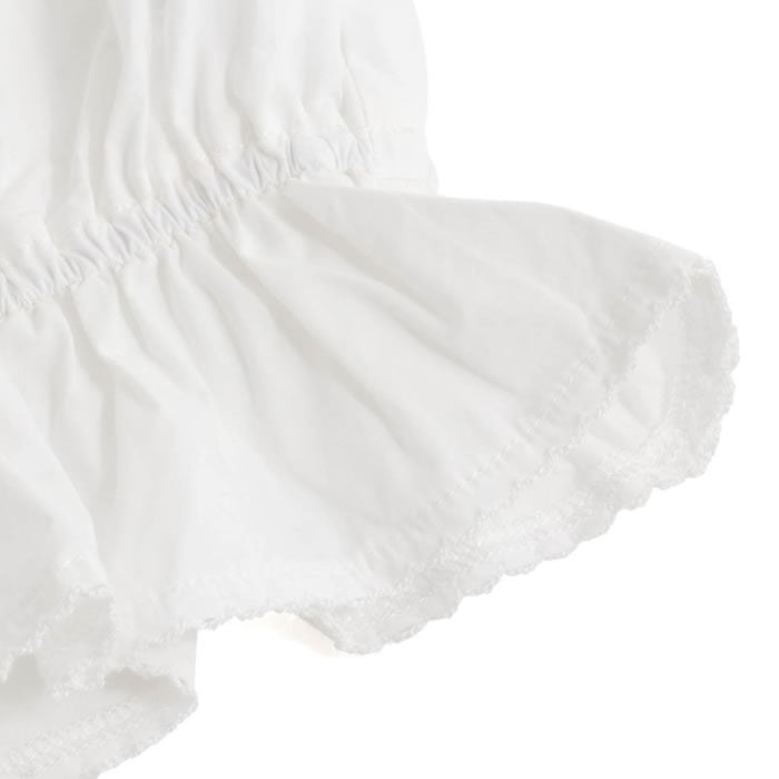 Seraph Classic Dress with Blouse