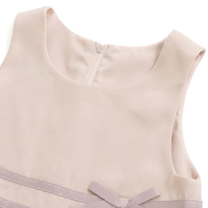 Seraph Classic Dress with Blouse