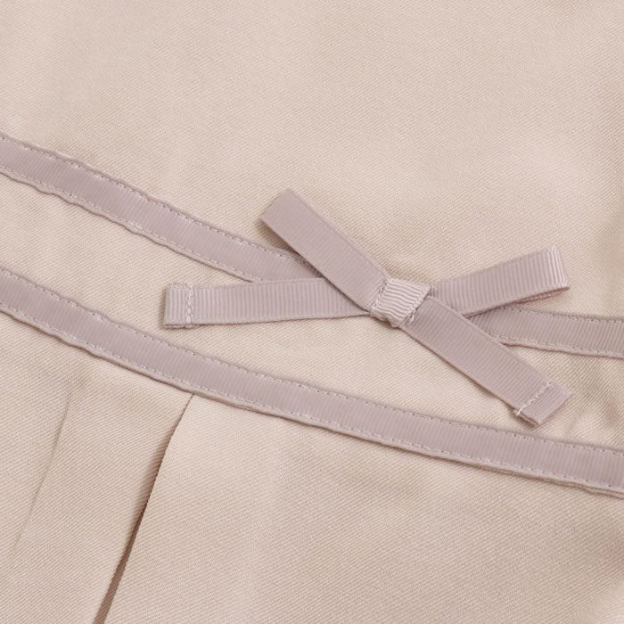 Seraph Classic Dress with Blouse