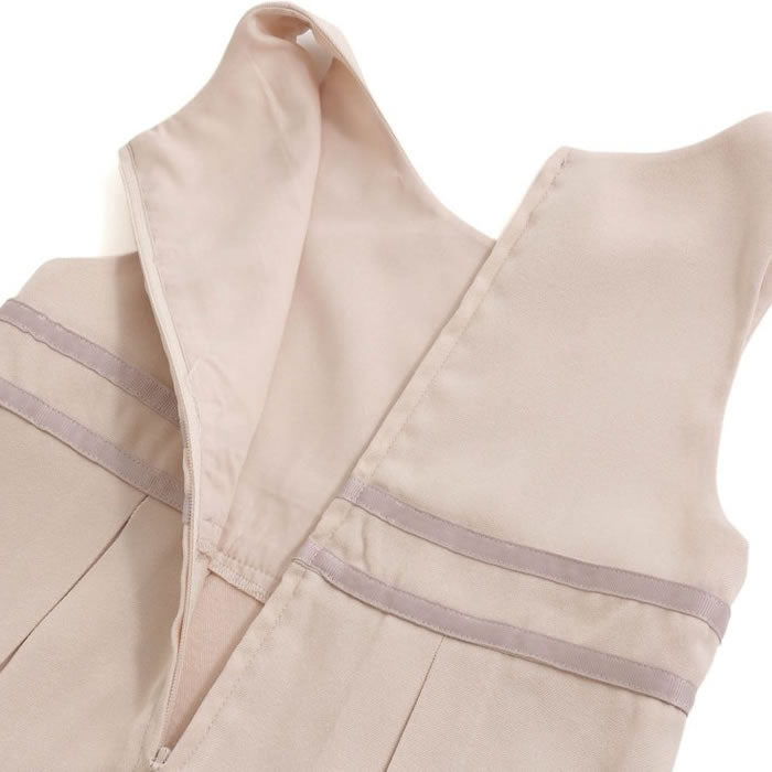 Seraph Classic Dress with Blouse